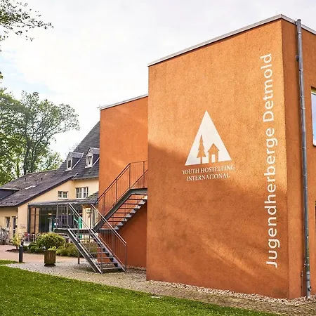 Jugendherberge Detmold-2