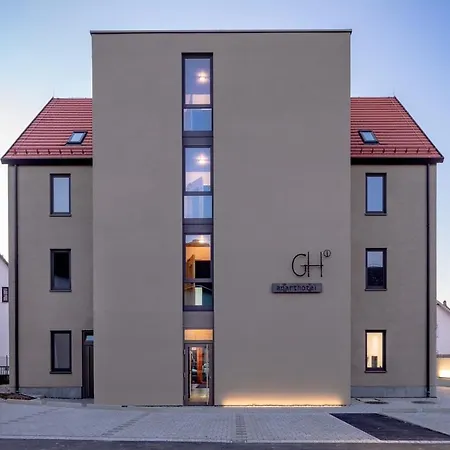 GH1 Aparthotel am Glockenplatz-2