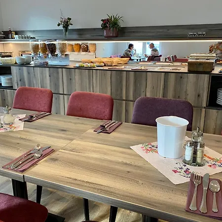 Hotel Kosel Garni Ug-3