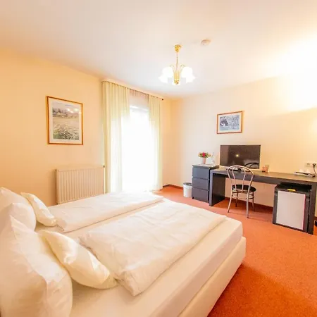 Hotel Centro Fürth Nürnberg-2