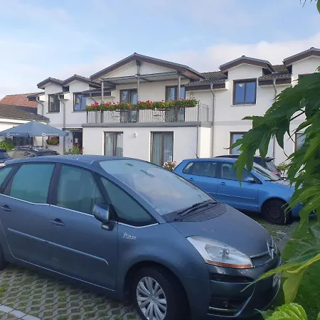 Hotel-Pension Pastow Garni-2