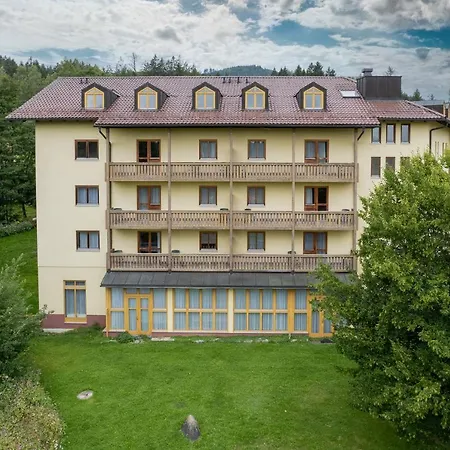 Hotel Wastlsäge-2