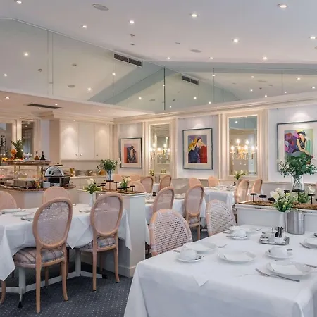 Hotel Muenchen Markt Schwaben Georgenhof-3