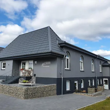 Alte Käserei Ferienwohnungen-3