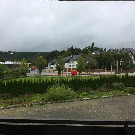 B&B Hotel Stadt Winterberg-2