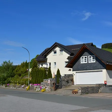Kleines Glück in Willingen &MeineCardPlus-2