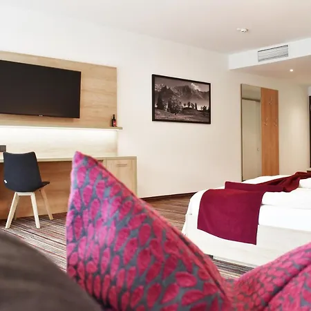 Soloplan City Resort-2