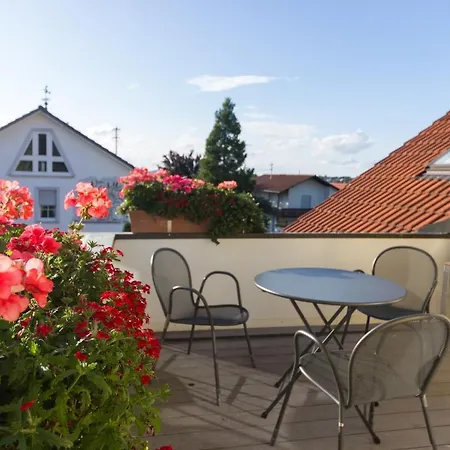 Gästehaus Burgblick-2