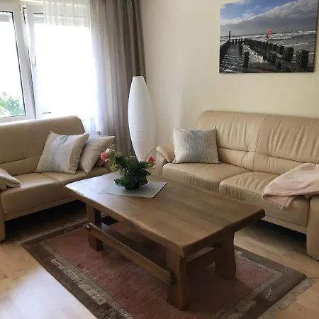 Ferienwohnung Käthe-2
