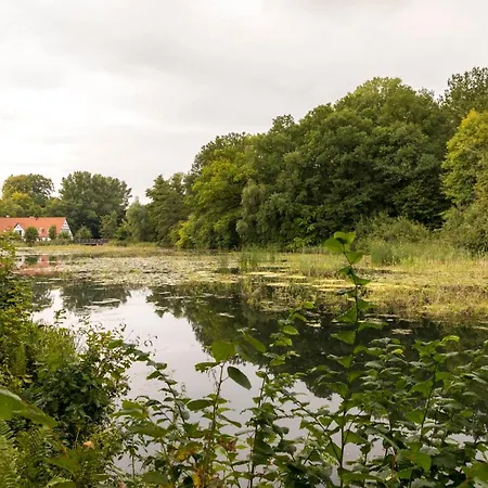 Hotel Waldesruh Am See-2