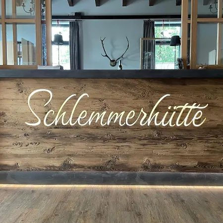Schlemmerhütte - Hotel-3