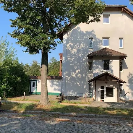 Fewo "Belvedere" In Dallgow-Doeberitz Vor Den Toren Berlins-2