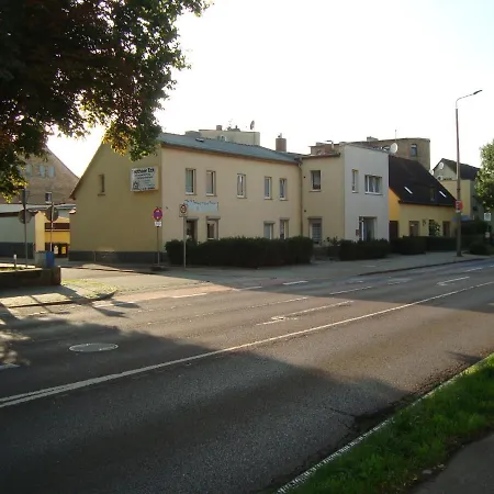 Trothaer Eck-3