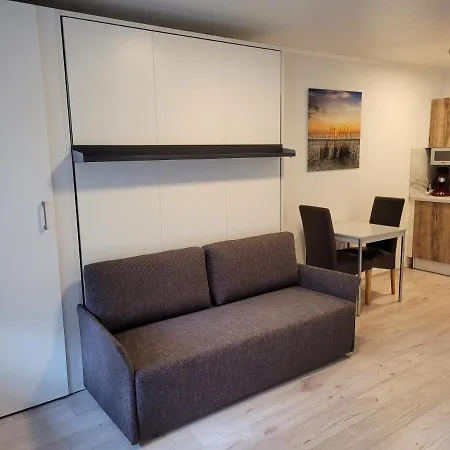 Apartment In Innenstadtnaehe-3