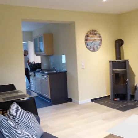 Ferienwohnung Goldenitz-2