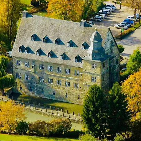 Schlosshotel Erwitte-3