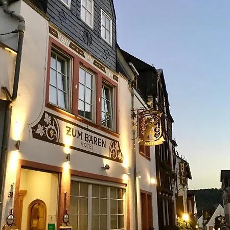 Hotel Zum Baeren-3
