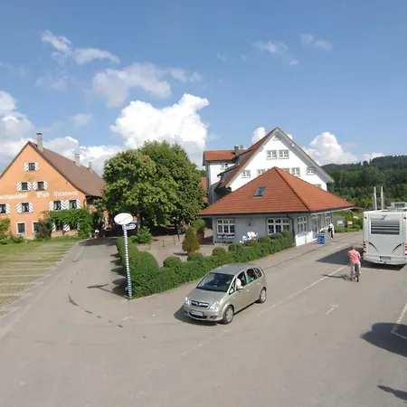Landhotel Gutshof Camping Badhütten-2