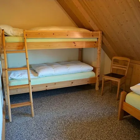 Landhotel Gutshof Camping Badhütten-3