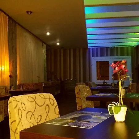 Abant Hotel Frankfurt Obertshausen-2
