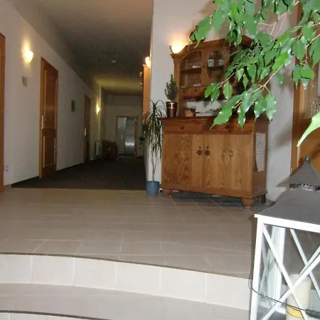Pension Haus Edelweiß-2