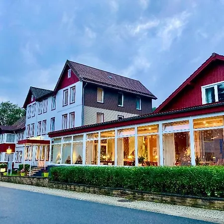 Hotel Harz-2