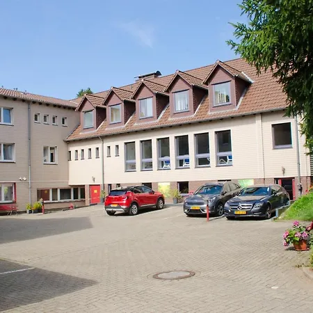 Hotel Harz-3