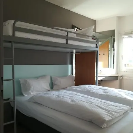 Motel 24H Berlin-2