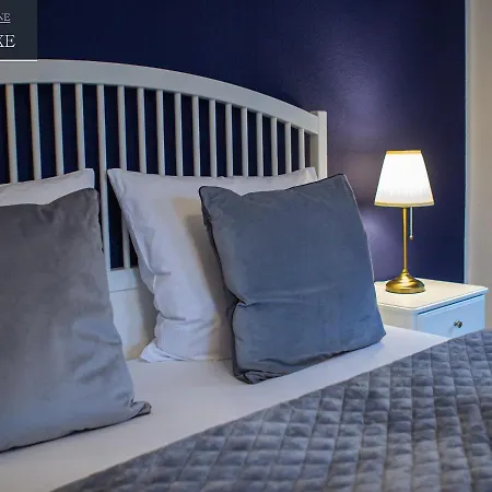 ApartOne Altstadt-Hotel-3