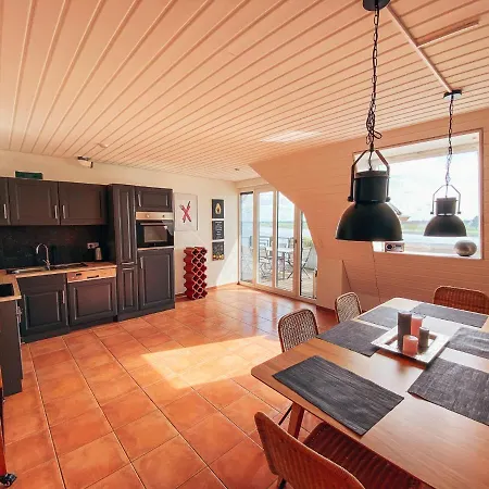 Rheinloft 3 - Große Giebelwohnung mit Dachterrassen an der Rheinpromenade-3