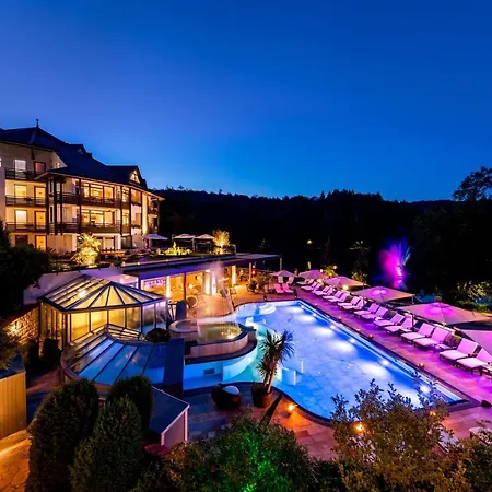 Romantischer Winkel RoLigio&Wellness Resort-2