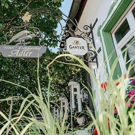 Landgasthof Adler-3