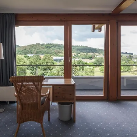 Landhotel Heckenmühle-2