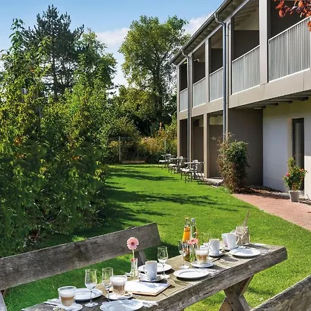 Walhalla Zen Hotel Regensburg 4 Sterne Superior-3