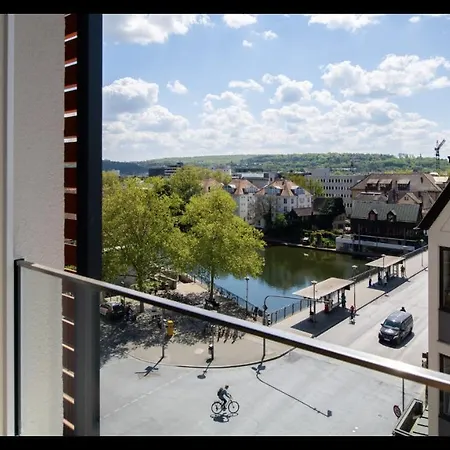 Metropol Apartments & Suites-2