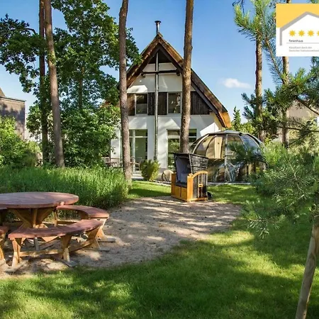 Ferienhaus Kapitänsweg 30-3