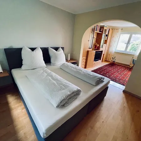 Ferienwohnung Chemnitz-Rabenstein-2