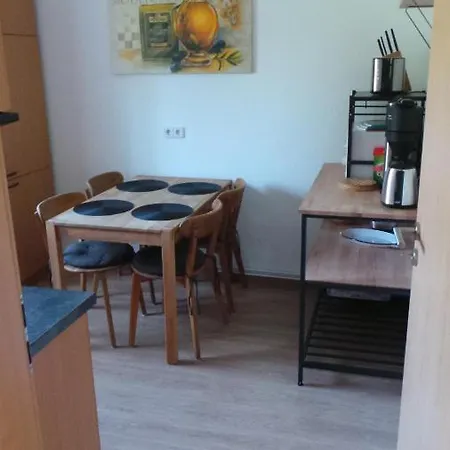 Ferienwohnung am Kurpark-3