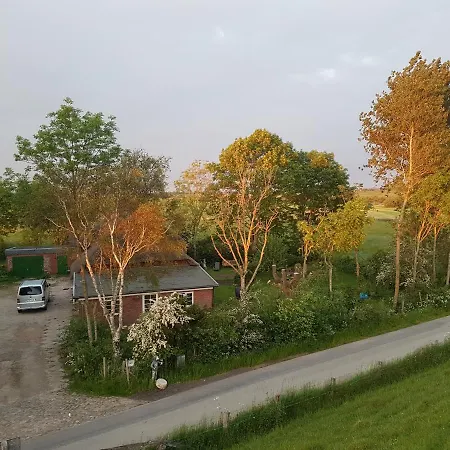 Ferienwohnung Diekblick - Kleiner Deichhof-3