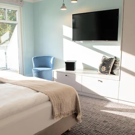 Boutique Hotel Gezeiten SPO-3