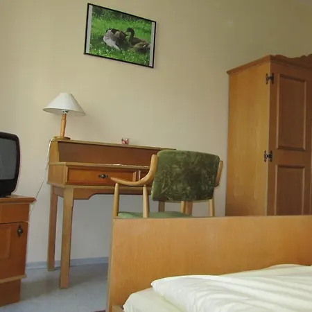 Hotel Gasthof Humplbräu-3