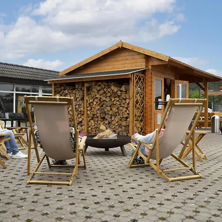 Bahlmann'S Radwelt & Freizeitresort-3
