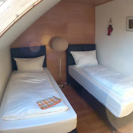 Ferienwohnung Eppendorf-2