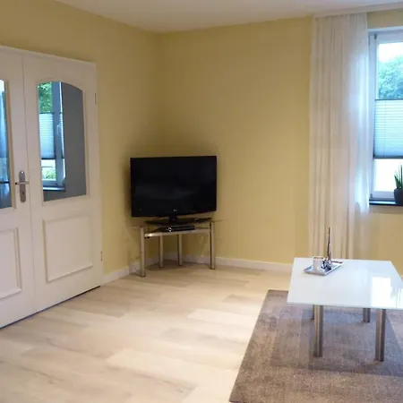 Ferienwohnung Goldenitz-3