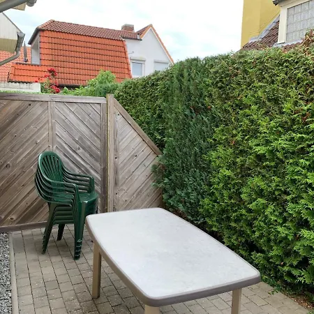 Ferienhaus Ankerplatz-2