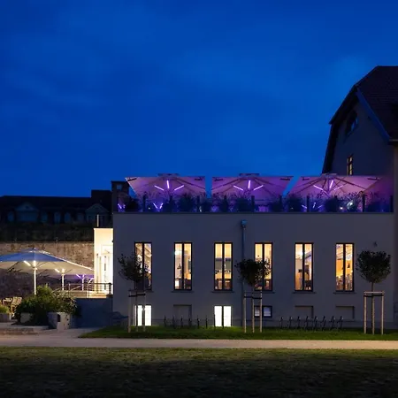 DAS KEHRS - Hotel auf dem Petersberg-2