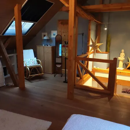 Ferienwohnung Langenselbold-3
