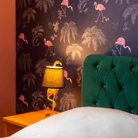 SmartHotel Flamingo Self check-in-3