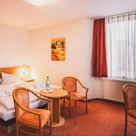 Waldhotel Soodener Hof-3