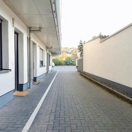 NEU - gemütliches und modernes Apartment mit Stellplatz-3